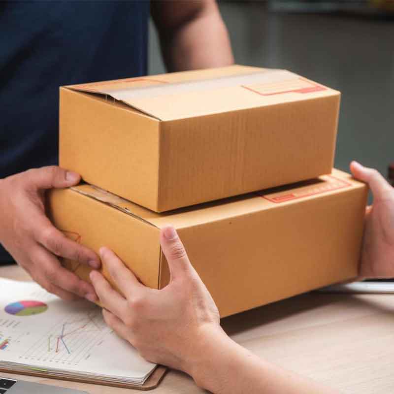 Customer Focus