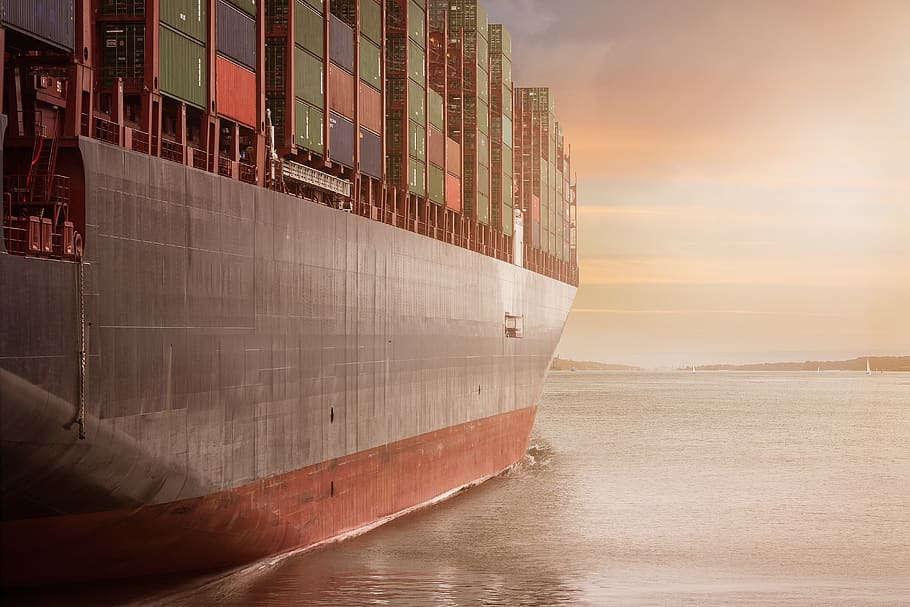 Cargo Handling