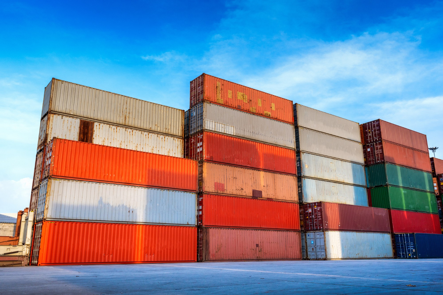 Global Freight