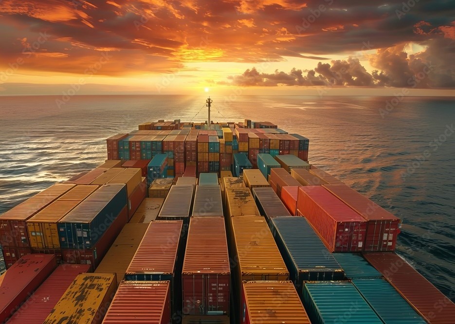 Logistics Operations