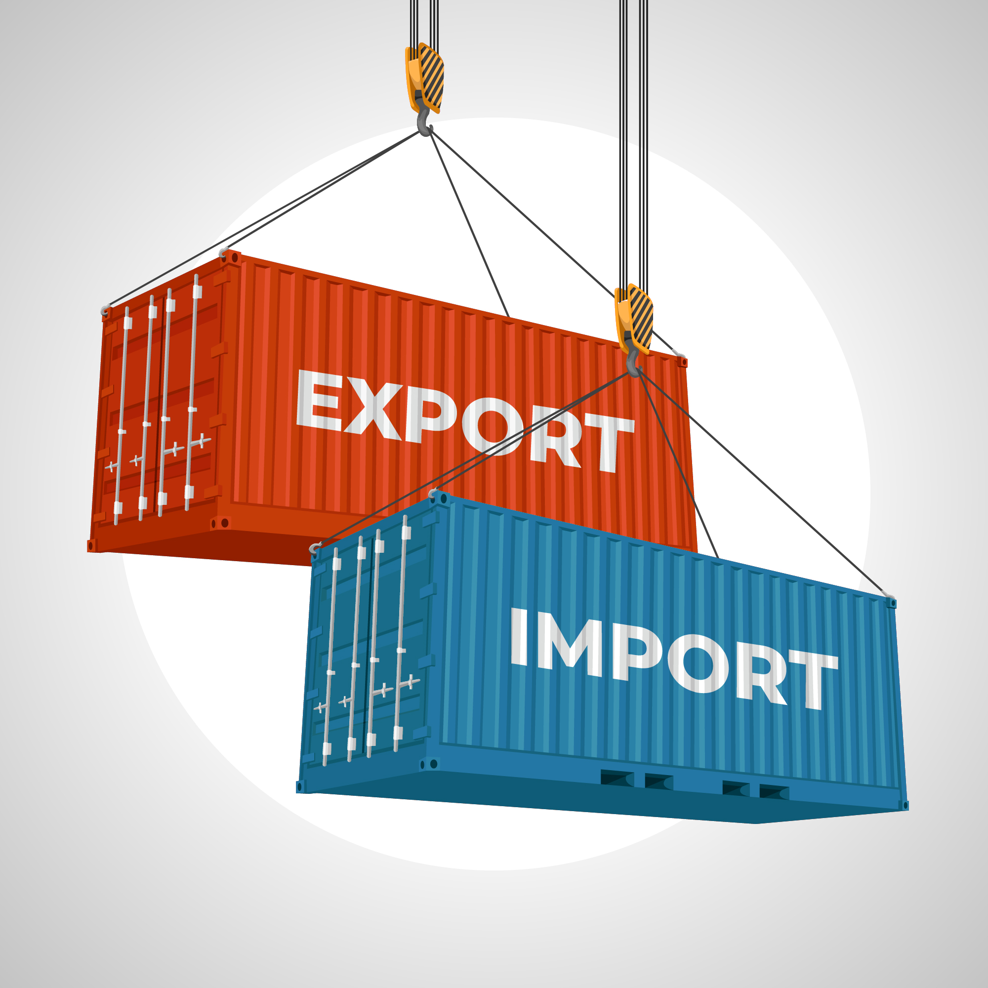 Logistics Overview