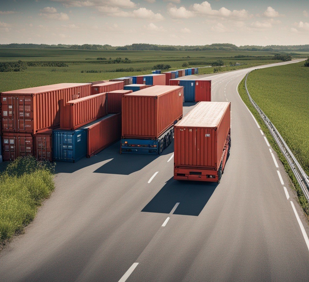 Road Freight